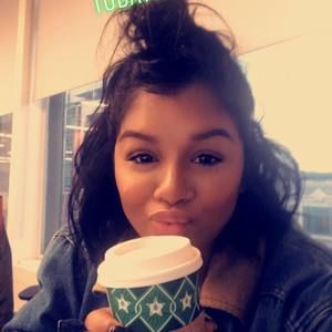 Meet your Posher, Tae